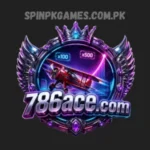 786ace game