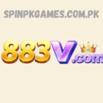 883v game real logo