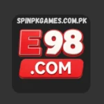 e98 game logo