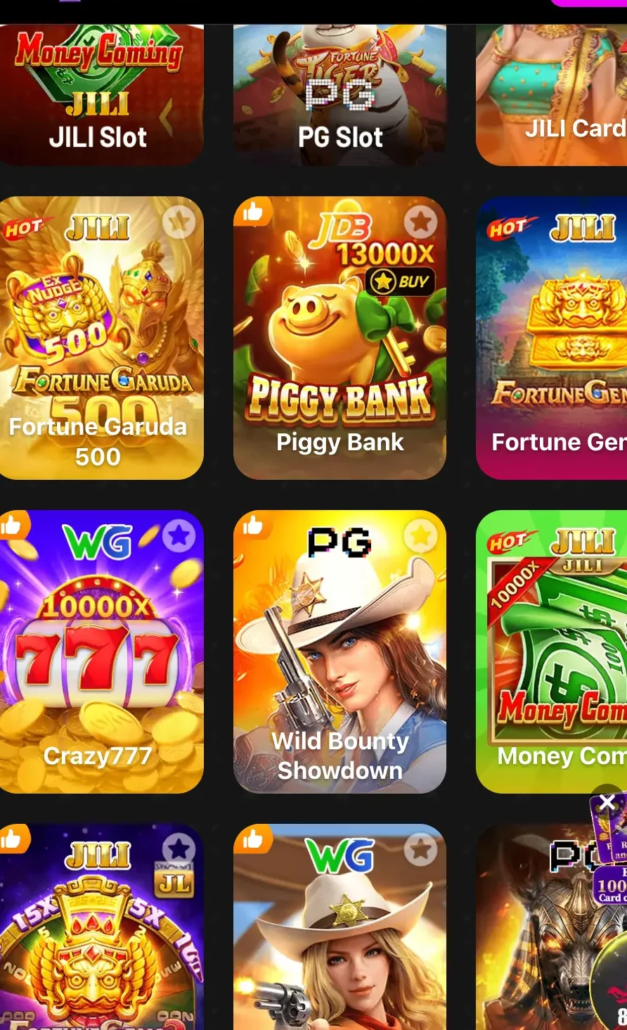fastjeet game