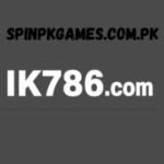 ik786 game