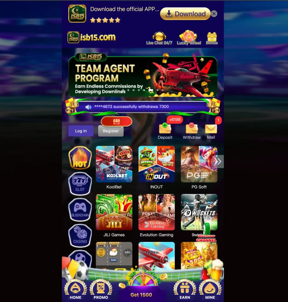 isb15 game download