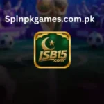 isb15 game logo