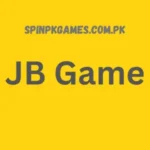 jb game pakistan