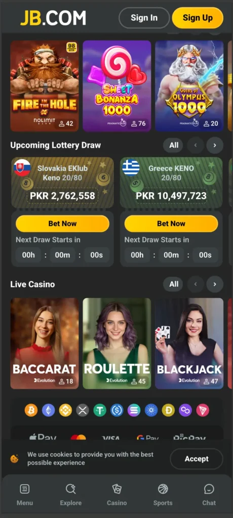 jb game download