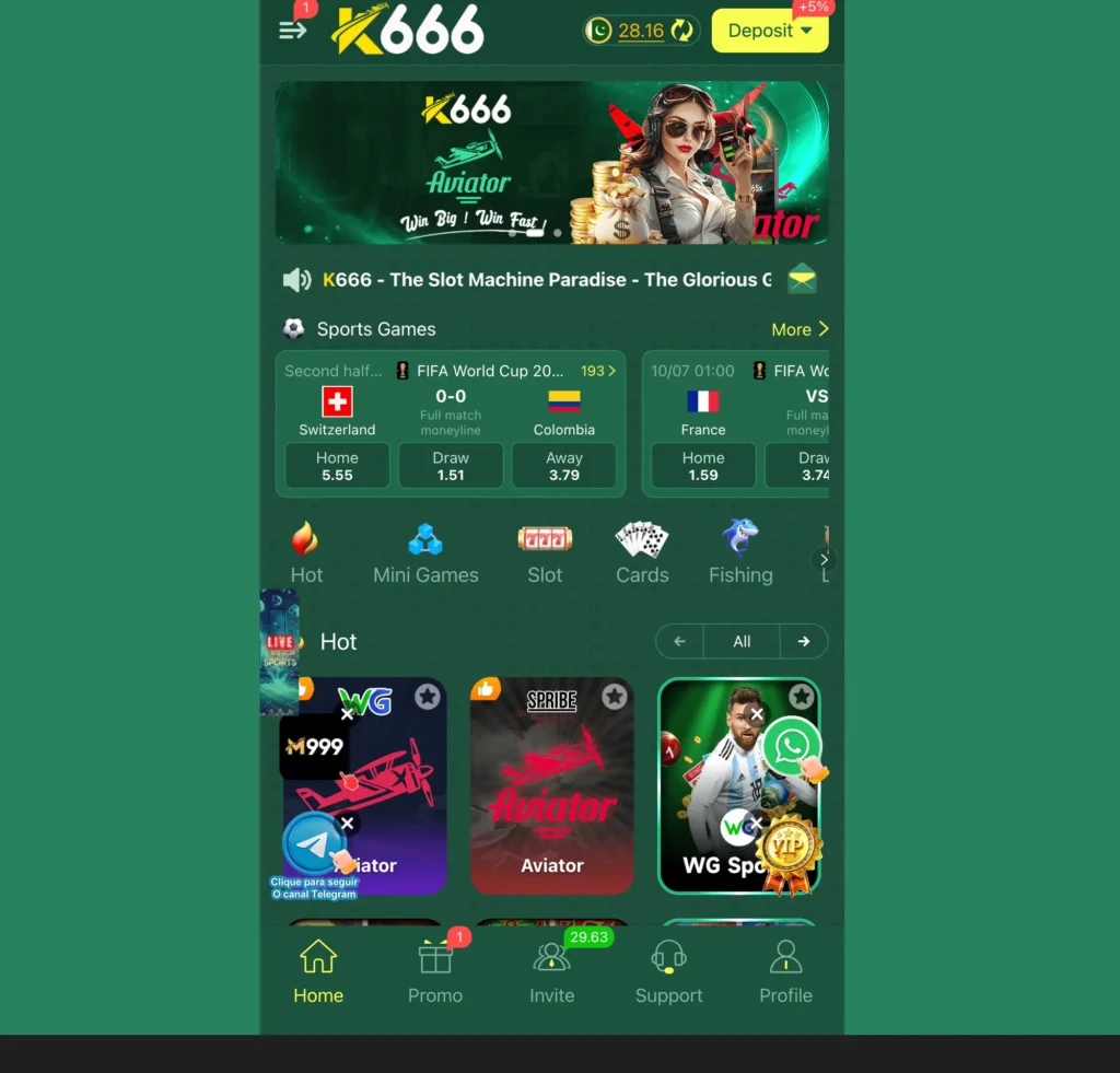 k666 game download