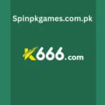 k666 game