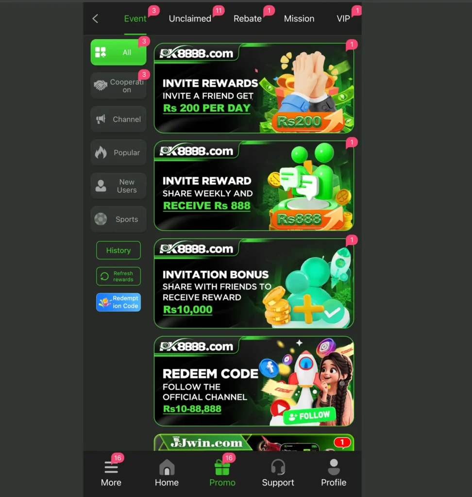 pk8888 game apk