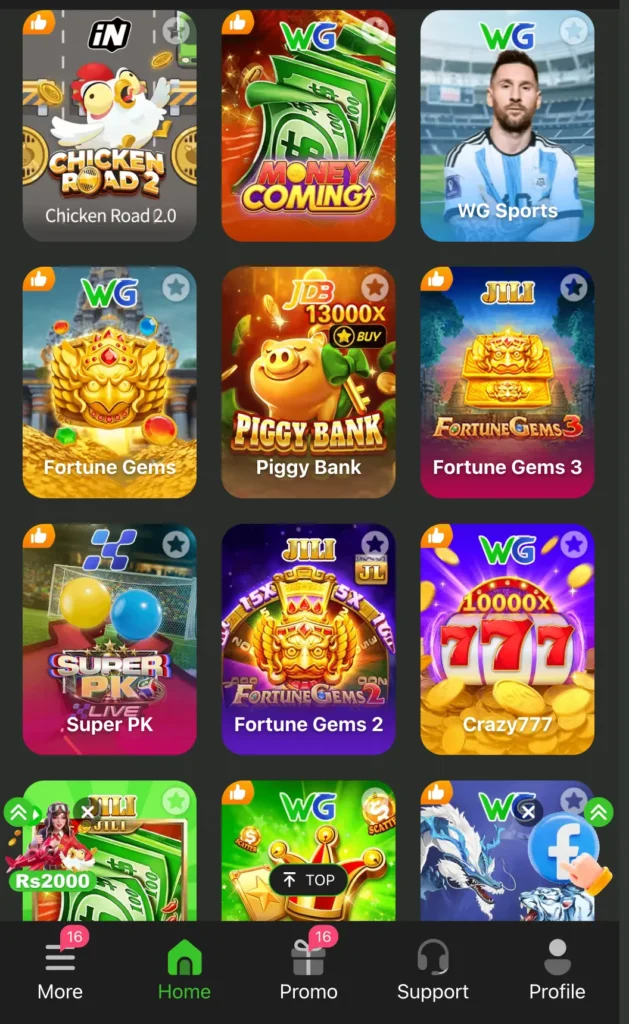pk8888 game download