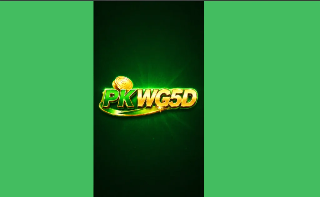 pkwg5d game