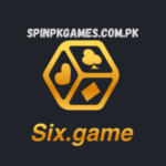 six game logo