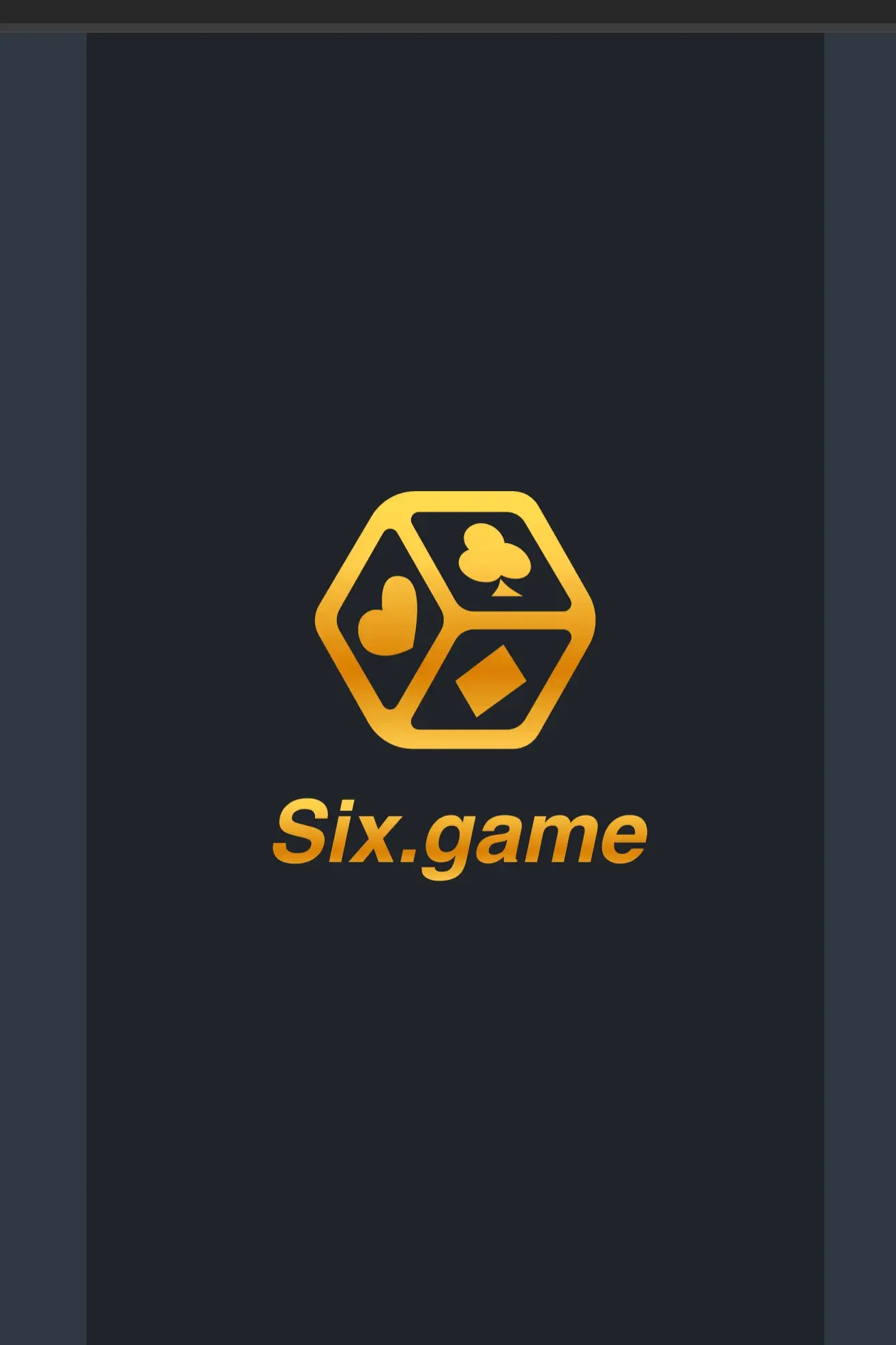 six game 
