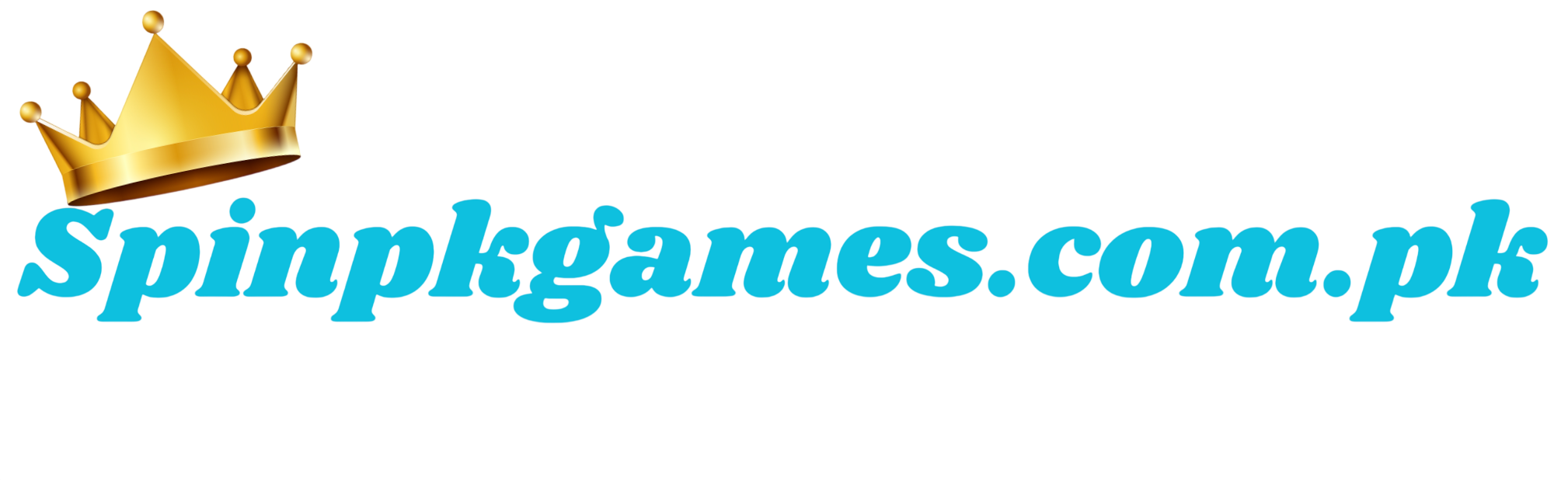 Spinpkgames