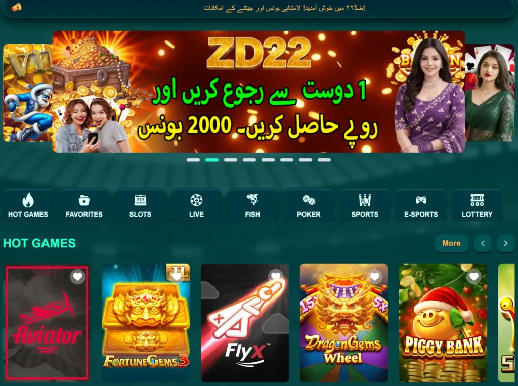 zd22 game