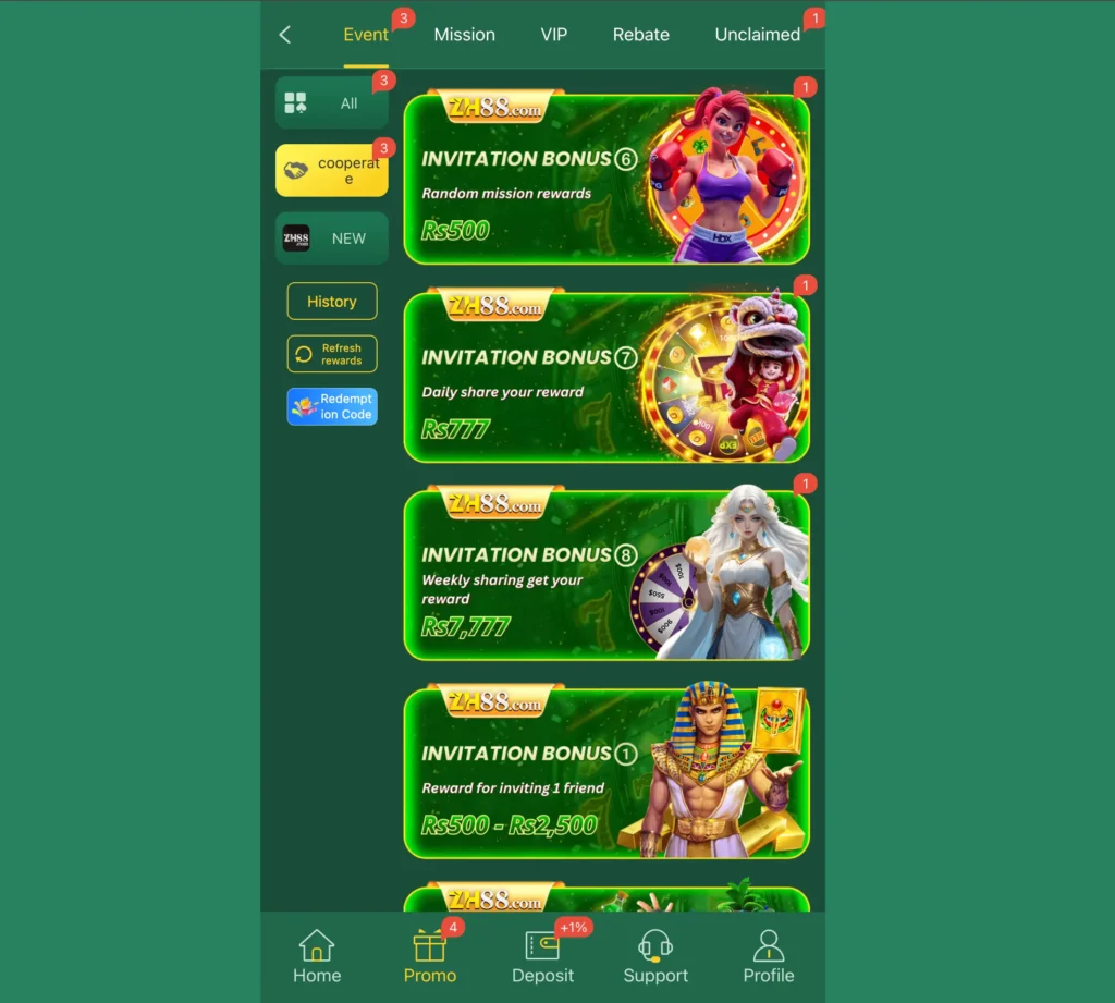 zh88 game apk
