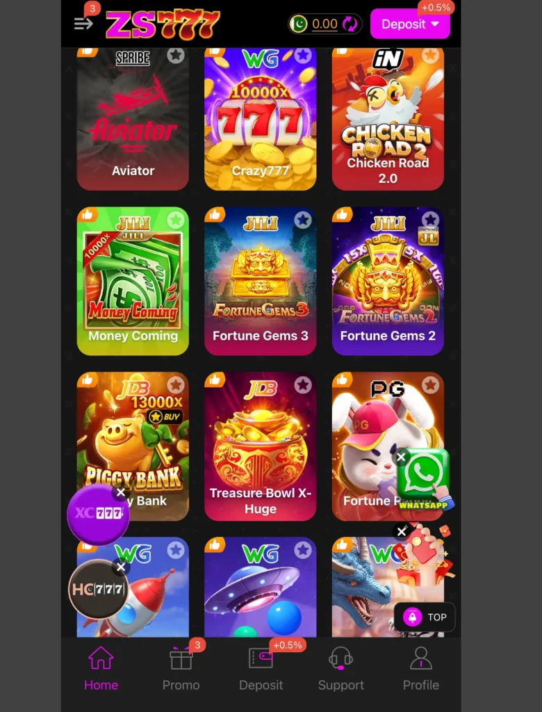 zs777 game download 