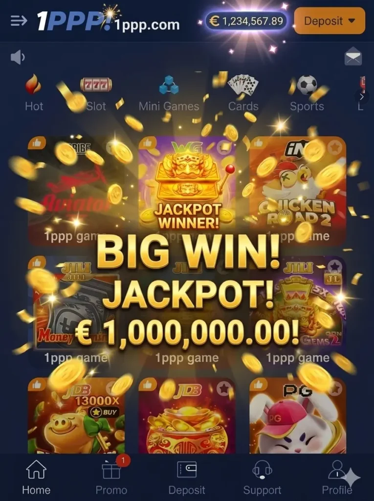 1ppp game download