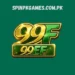 99ef game logo