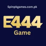 e444 game