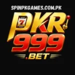 pkr999 game logo