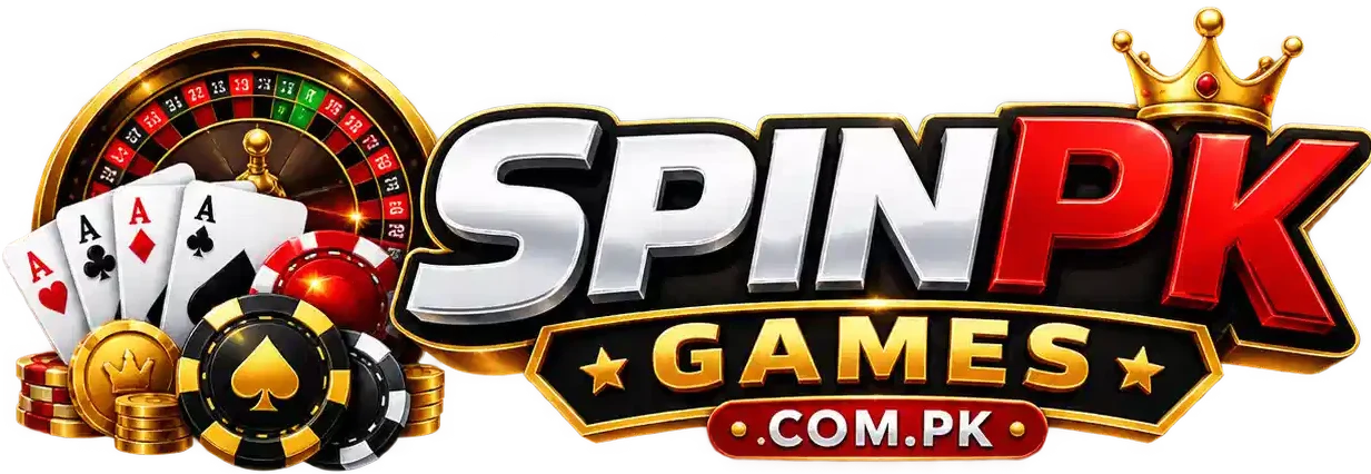 Spinpkgames