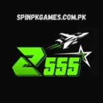 z555 game