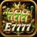 e7777 game logo