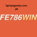 fe786 game